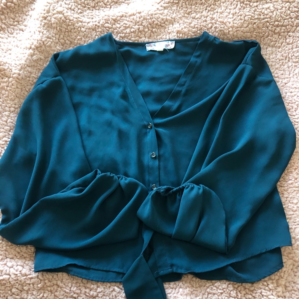 Blouse